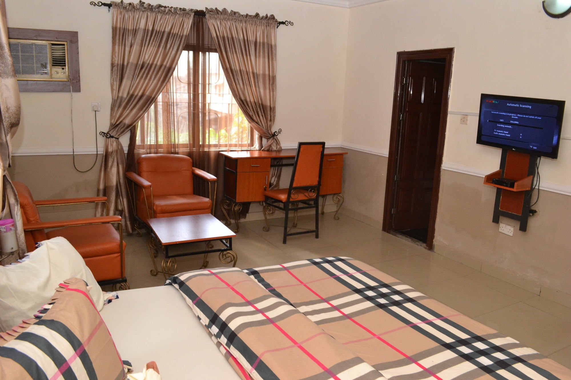 Aquatic Suites & Lounge Lagos Exterior photo